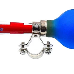 Klaxon Poire Kiddimoto Pour La Sécurité à Vélo -Point Soldes klaxon poire kiddimoto pour la securite a velo 3