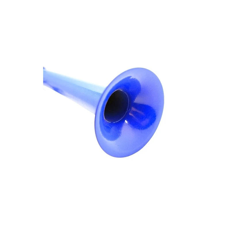 Klaxon Poire Pour Vélo - Bleu 6 Klaxon Poire Pour Vélo - Bleu – Image 4