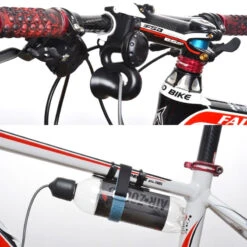 Klaxon Pour Vélo AIRZOUND -Point Soldes klaxon pour velo airzound 3