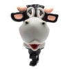 XLC Klaxon Vache MARGUERITE Pour Vélo Enfants 1 XLC Klaxon Vache MARGUERITE Pour Vélo Enfants -Point Soldes klaxon vache marguerite pour velo enfants