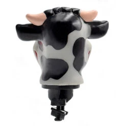 XLC Klaxon Vache MARGUERITE Pour Vélo Enfants 9 XLC Klaxon Vache MARGUERITE Pour Vélo Enfants -Point Soldes klaxon vache marguerite pour velo enfants 2