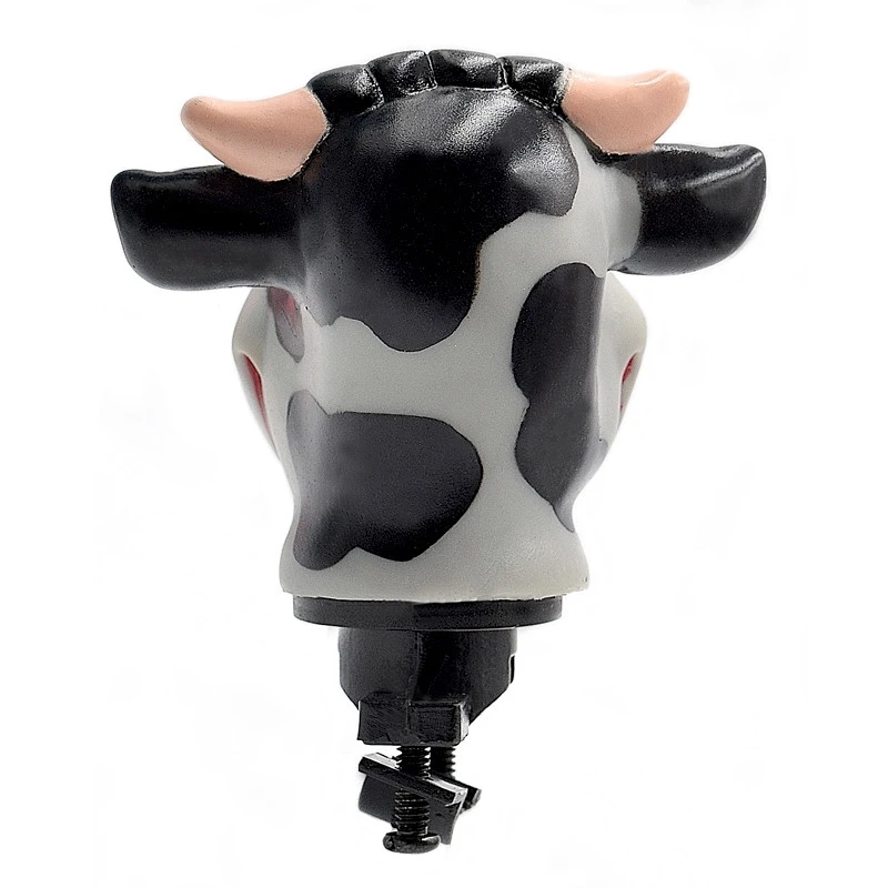 XLC Klaxon Vache MARGUERITE Pour Vélo Enfants 5 XLC Klaxon Vache MARGUERITE Pour Vélo Enfants – Image 3