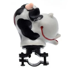 XLC Klaxon Vache MARGUERITE Pour Vélo Enfants 10 XLC Klaxon Vache MARGUERITE Pour Vélo Enfants -Point Soldes klaxon vache marguerite pour velo enfants 3