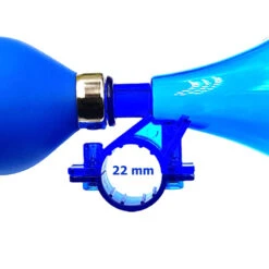 Klaxon Vélo Coloré Pouet Pouet Enfant -Point Soldes klaxon velo colore pouet pouet enfant 2