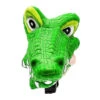 Point Klaxon Vélo Enfant Crocodile Aux Grandes Dents -Point Soldes klaxon velo enfant crocodile aux grandes dents