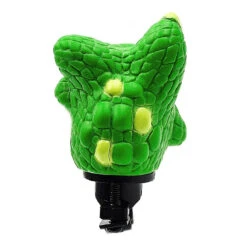 Point Klaxon Vélo Enfant Crocodile Aux Grandes Dents -Point Soldes klaxon velo enfant crocodile aux grandes dents 5