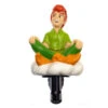 Klaxon Vélo Enfant PETER PAN -Point Soldes klaxon velo enfant peter pan