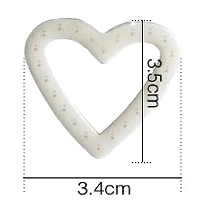 Lampe Arrière Vélo En Forme De Coeur Rechargeable Sur USB 4 Lampe Arrière Vélo En Forme De Coeur Rechargeable Sur USB – Image 2