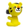 Lampe Arrière Zoonimal Tigre Pour Vélo Enfant -Point Soldes lampe arriere zoonimal tigre pour velo enfant