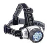 Lampe Frontale 7 LEDs 1 Lampe Frontale 7 LEDs -Point Soldes lampe frontale 7 leds