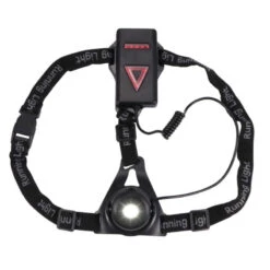 Lampe Torse LED Puissante Pour Running/Course Ă Pied