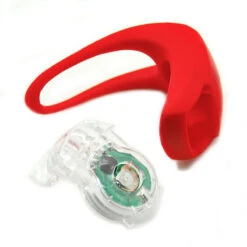 Lampes LED étanche Avec Attache Silicone -Point Soldes lampes led etanche avec attache silicone 1