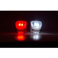 Lampes LED étanche Avec Attache Silicone -Point Soldes lampes led etanche avec attache silicone 4