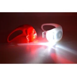 Lampes LED étanche Avec Attache Silicone -Point Soldes lampes led etanche avec attache silicone 5