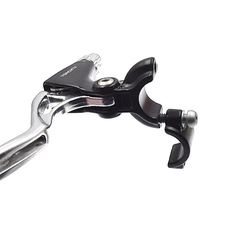 Point Levier De Frein Vélo Universel Gauche Ou Droit Montage Rapide 4 Point Levier De Frein Vélo Universel Gauche Ou Droit Montage Rapide – Image 2