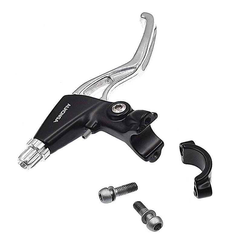 Point Levier De Frein Vélo Universel Gauche Ou Droit Montage Rapide 6 Point Levier De Frein Vélo Universel Gauche Ou Droit Montage Rapide – Image 4