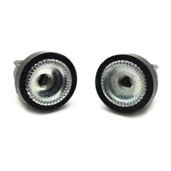 Lot De 2 écrous Pour Axe à Serrage Rapide Pour Roue Vélo -Point Soldes lot de 2 ecrous pour axe a serrage rapide pour roue velo 3