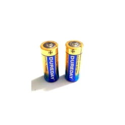 Messingschlager Lot De 2 Piles ALCALINE LR1 - 1,5 Volts - Ag + -Point Soldes lot de 2 piles alcaline lr1 15 volts ag 2