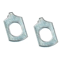 Lot De 2 Rondelles Securité A Ergot Pour Roue Vélo Vtt Vtc -Point Soldes lot de 2 rondelles securite a ergot pour roue velo vtt vtc 2