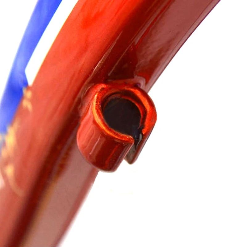 Lot De 4 Butées De Gaine De Frein à Souder Sur Cadre De Vélo 4 Lot De 4 Butées De Gaine De Frein à Souder Sur Cadre De Vélo – Image 2