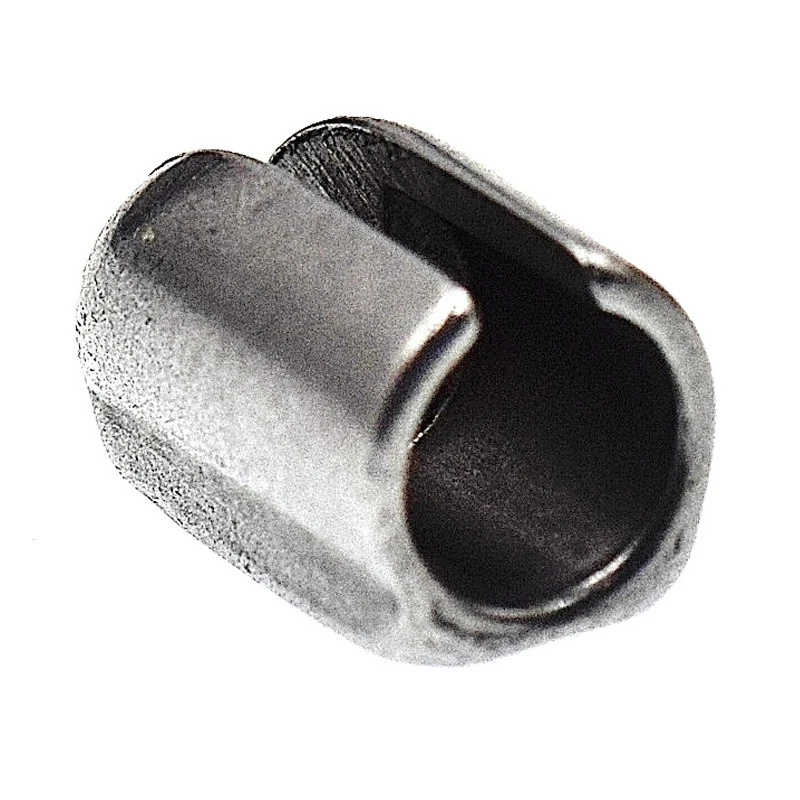 Lot De 4 Butées De Gaine De Frein à Souder Sur Cadre De Vélo 7 Lot De 4 Butées De Gaine De Frein à Souder Sur Cadre De Vélo – Image 5