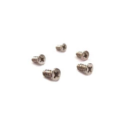 Lot De 5 Vis De Fixation Pour Cache Pédalier Vélo -Point Soldes lot de 5 vis de fixation pour cache pedalier velo 3