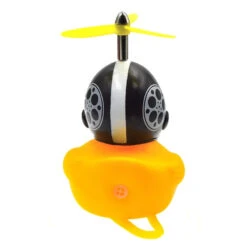 Lumière à Vélo Petit Canard Avec Hélice 9 Lumière à Vélo Petit Canard Avec Hélice -Point Soldes lumiere a velo petit canard avec helice 2