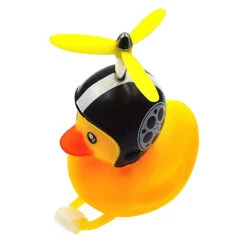 Lumière à Vélo Petit Canard Avec Hélice 11 Lumière à Vélo Petit Canard Avec Hélice -Point Soldes lumiere a velo petit canard avec helice 4