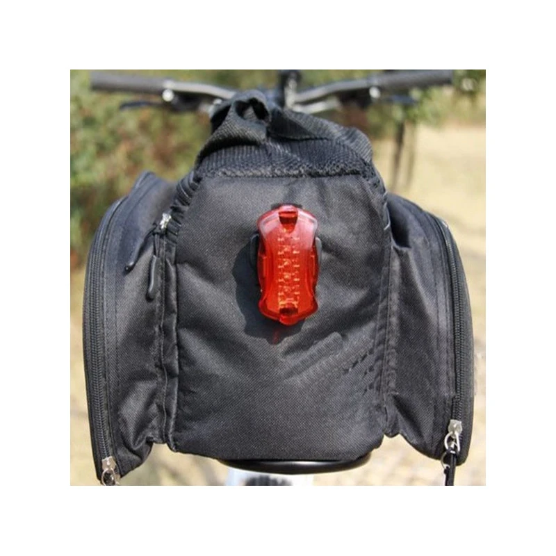 Lumière Pour Remorque Vélo 4 Lumière Pour Remorque Vélo – Image 2