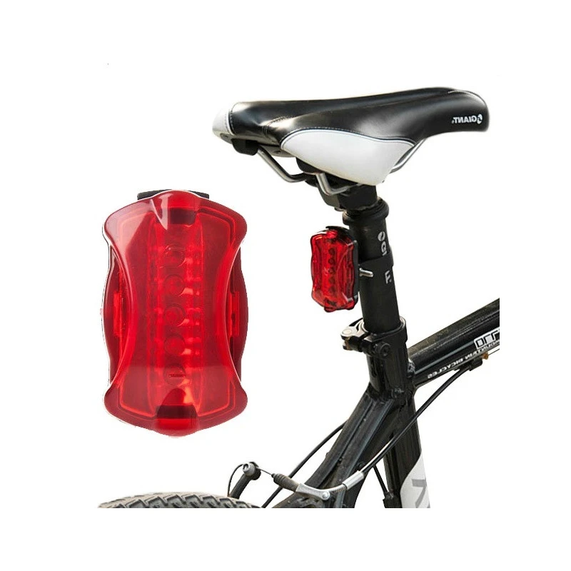 Lumière Pour Remorque Vélo 7 Lumière Pour Remorque Vélo – Image 5