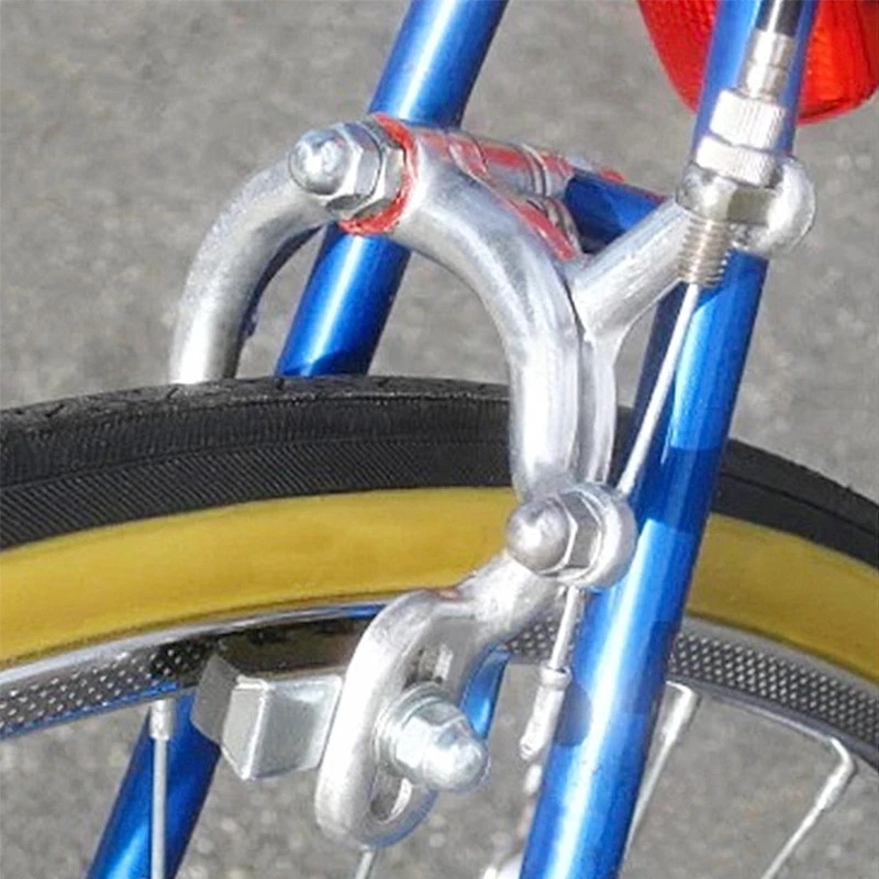 Mâchoire De Rechange étrier De Frein Caliper Pour Roue De 700 C 5 Mâchoire De Rechange étrier De Frein Caliper Pour Roue De 700 C – Image 3