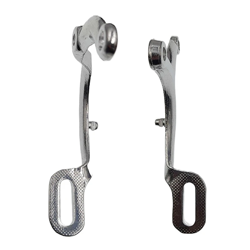 Mâchoire De Rechange étrier De Frein Caliper Pour Roue De 700 C 7 Mâchoire De Rechange étrier De Frein Caliper Pour Roue De 700 C – Image 5