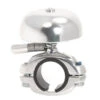 Mini Sonnette Argent Vintage Pour Vélo XLC -Point Soldes mini sonnette argent vintage pour velo xlc