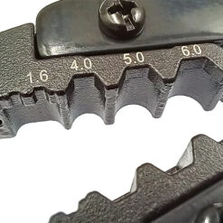 Elvedes Outil De Sertissage Pour Embout Gaine De Frein Et Dérailleur Vélo -Point Soldes outil de sertissage pour embout gaine de frein et derailleur velo 3