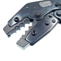 Elvedes Outil De Sertissage Pour Embout Gaine De Frein Et Dérailleur Vélo -Point Soldes outil de sertissage pour embout gaine de frein et derailleur velo 4