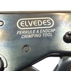 Elvedes Outil De Sertissage Pour Embout Gaine De Frein Et Dérailleur Vélo -Point Soldes outil de sertissage pour embout gaine de frein et derailleur velo 5