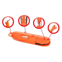 Point Soldes -Point Soldes outil magnetique super b tb ir20 passe cable oi2 et guide pour cable interne 1