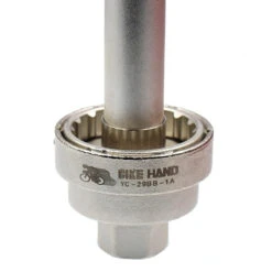 Bike Hand Outil Montage Cuvettes Et Roulements Externes Pour Vélo -Point Soldes outil montage cuvettes et roulements externes pour velo 5