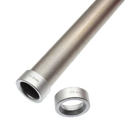 M-Wave Outil Montage Demontage Cuvette Et Cône Fixe Sur Foruche 1" Et 1" 1/8 -Point Soldes outil montage demontage cuvette et cone fixe sur foruche 1 et 1 1 8 2