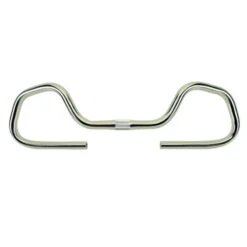 Messingschlager Pack Guidon Vélo Aluminium Multi Position Avec Mousse -Point Soldes pack guidon velo aluminium multi position avec mousse 2