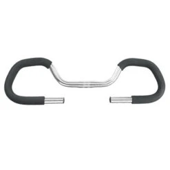 Messingschlager Pack Guidon Vélo Aluminium Multi Position Avec Mousse -Point Soldes pack guidon velo aluminium multi position avec mousse 3