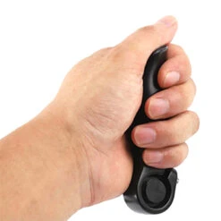 Paire De Cornes De Guidon Vélo En Aluminium -Point Soldes paire de cornes de guidon velo en aluminium 4