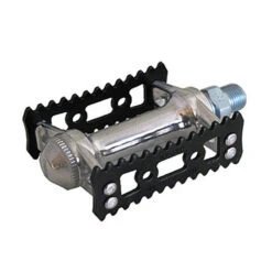 Mks Paire De Pédales Aluminium Vélo De Ville Et Fixie Sylvan Stream -Point Soldes paire de pedales aluminium velo de ville et fixie sylvan stream 2