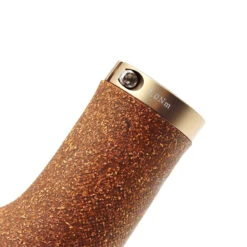 Paire De Poignées En Liège Pour Vélo -Point Soldes paire de poignees en liege pour velo 3