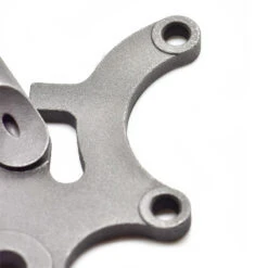 Paire Pattes Arrière Micro-fusion, MTB – Frein à Disque -Point Soldes paire pattes arriere micro fusion mtb frein a disque 2