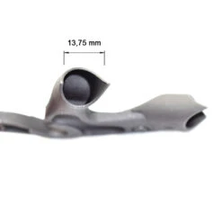 Paire Pattes Arrière Micro-fusion, MTB – Frein à Disque -Point Soldes paire pattes arriere micro fusion mtb frein a disque 4