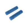 Paire Poignée Adulte City Standard Dual Gomme Bleu -Point Soldes paire poignee adulte city standard dual gomme bleu