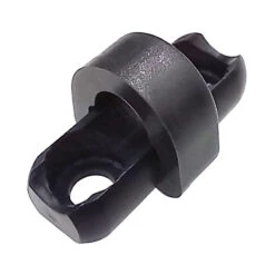 Passe Gaine Simple à Riveter Sur Cadre Vélo -Point Soldes passe gaine simple a riveter sur cadre velo 3