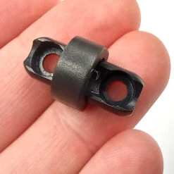 Passe Gaine Simple à Riveter Sur Cadre Vélo -Point Soldes passe gaine simple a riveter sur cadre velo 4