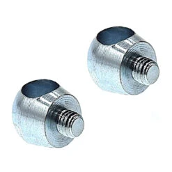 Passe Gaine Simple Acier à Visser Sur Cadre De Vélo -Point Soldes passe gaine simple acier a visser sur cadre de velo 2